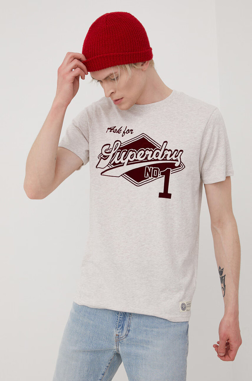 Superdry Тениска - Pepit.bg