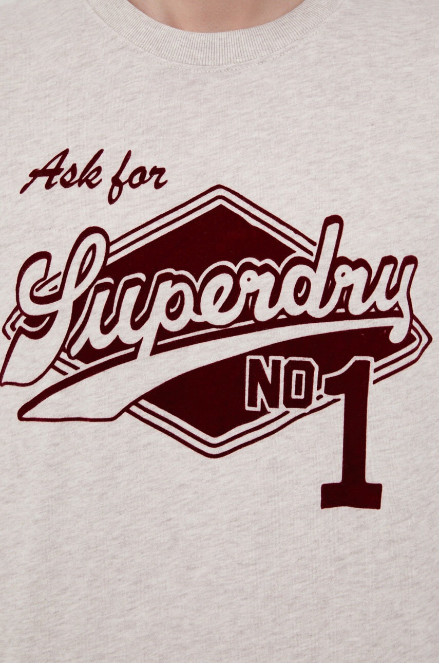 Superdry Тениска - Pepit.bg