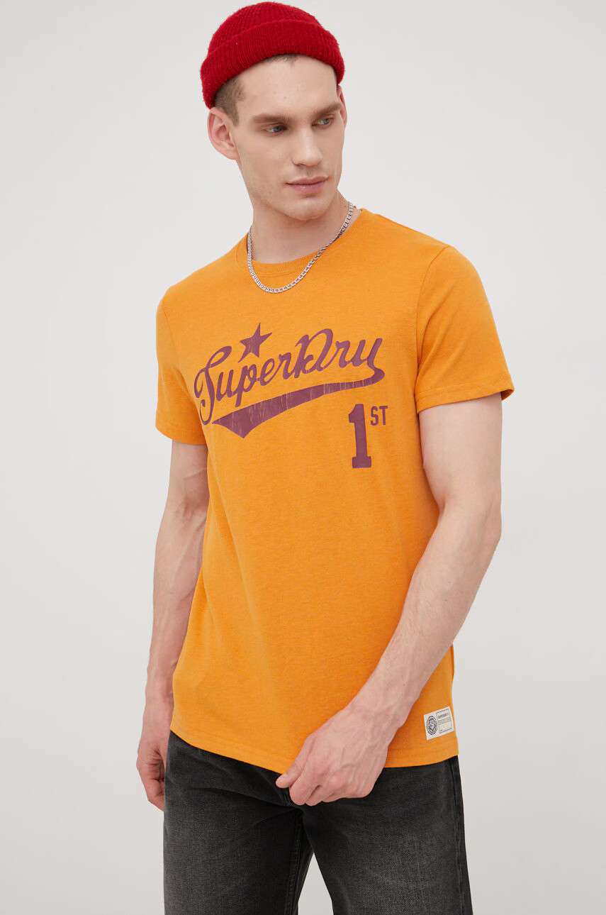 Superdry Тениска - Pepit.bg