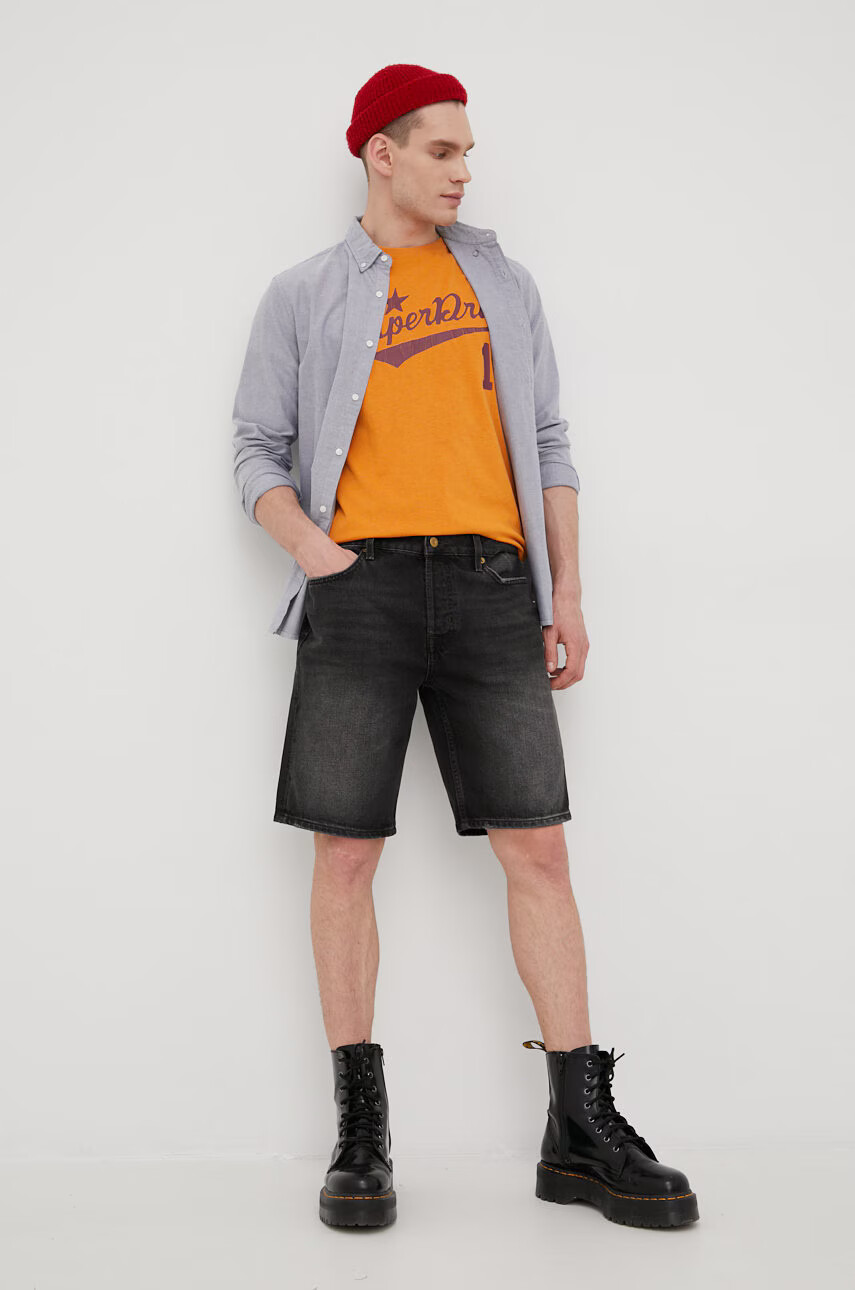Superdry Тениска - Pepit.bg