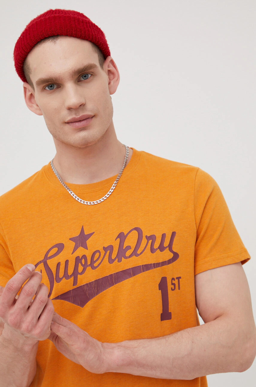 Superdry Тениска - Pepit.bg