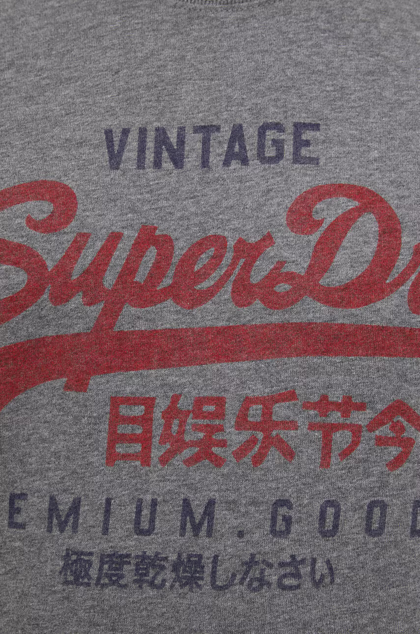 Superdry Тениска - Pepit.bg