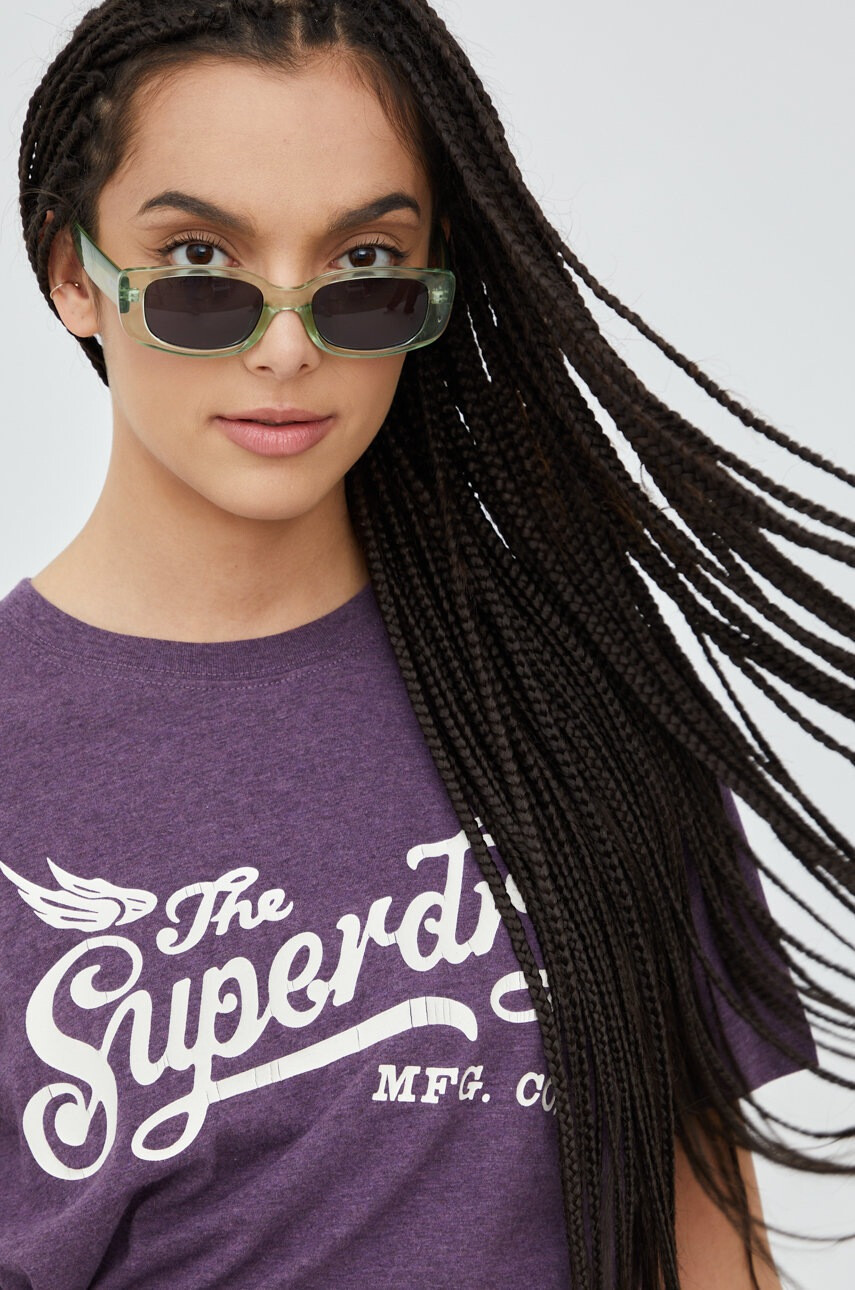 Superdry Тениска - Pepit.bg