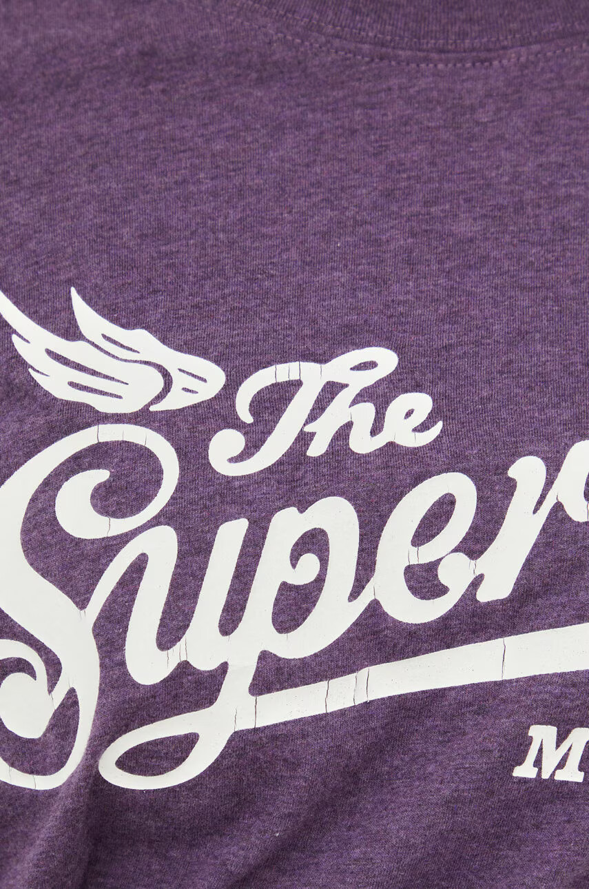 Superdry Тениска - Pepit.bg