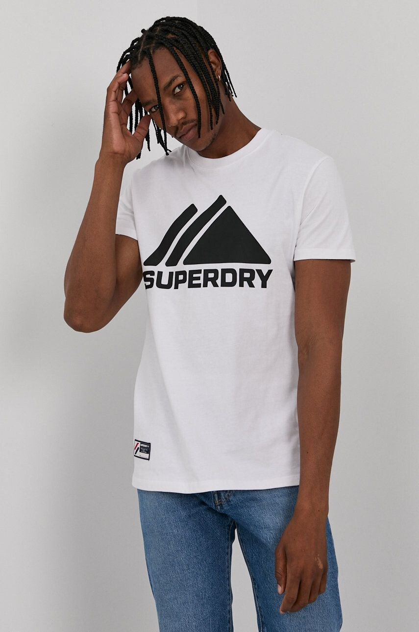 Superdry Тениска - Pepit.bg