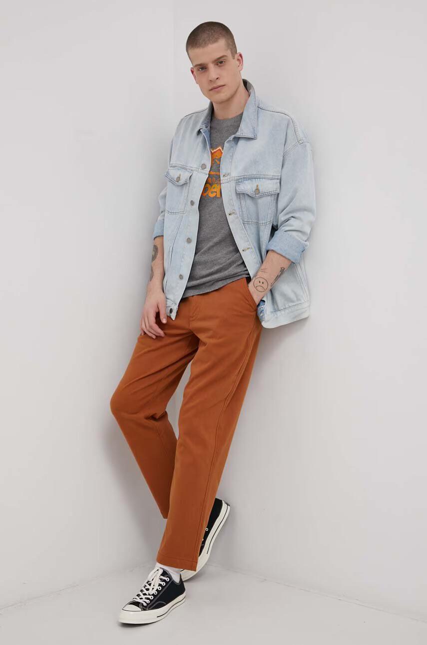 Superdry Тениска - Pepit.bg