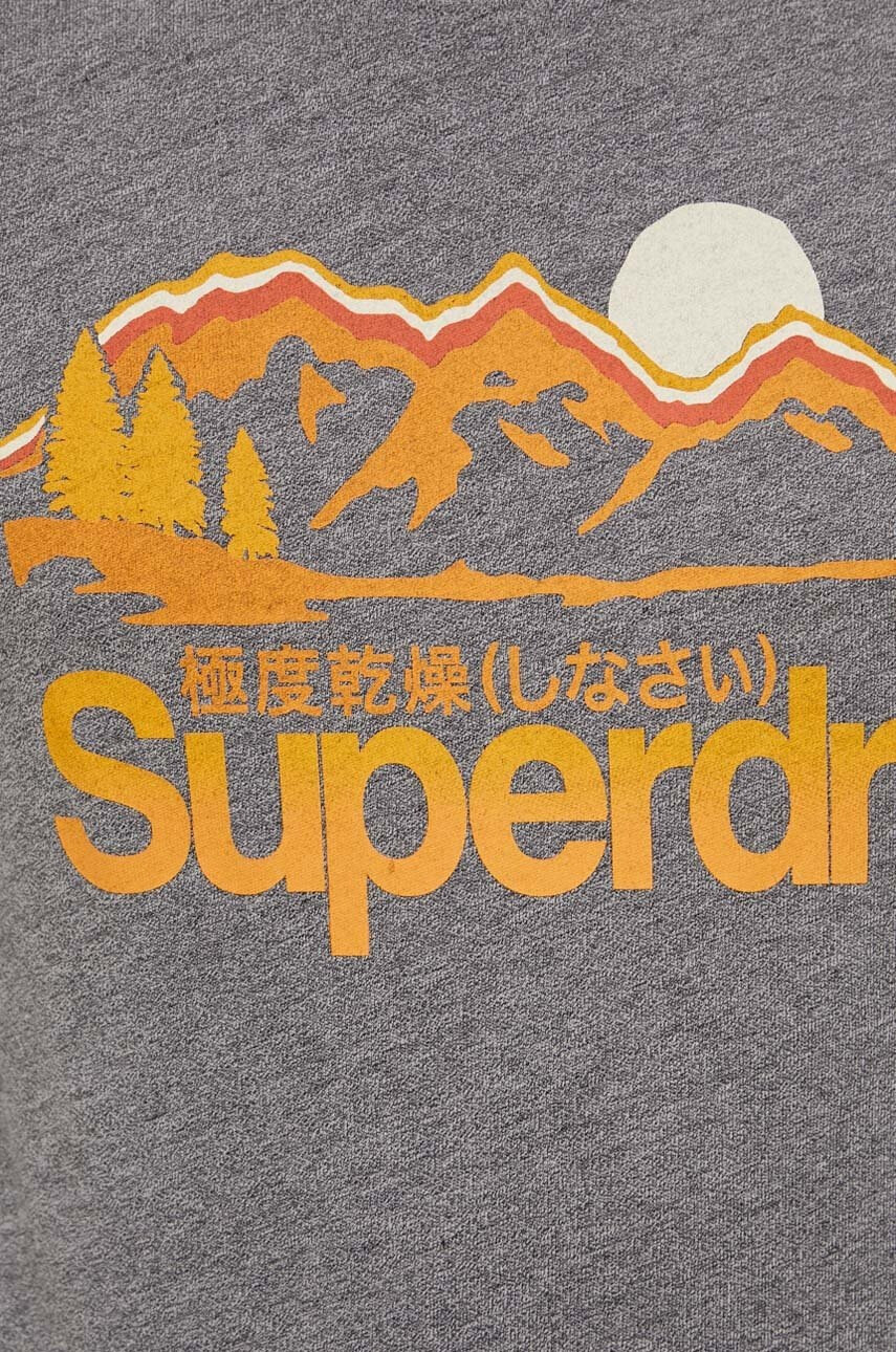 Superdry Тениска - Pepit.bg