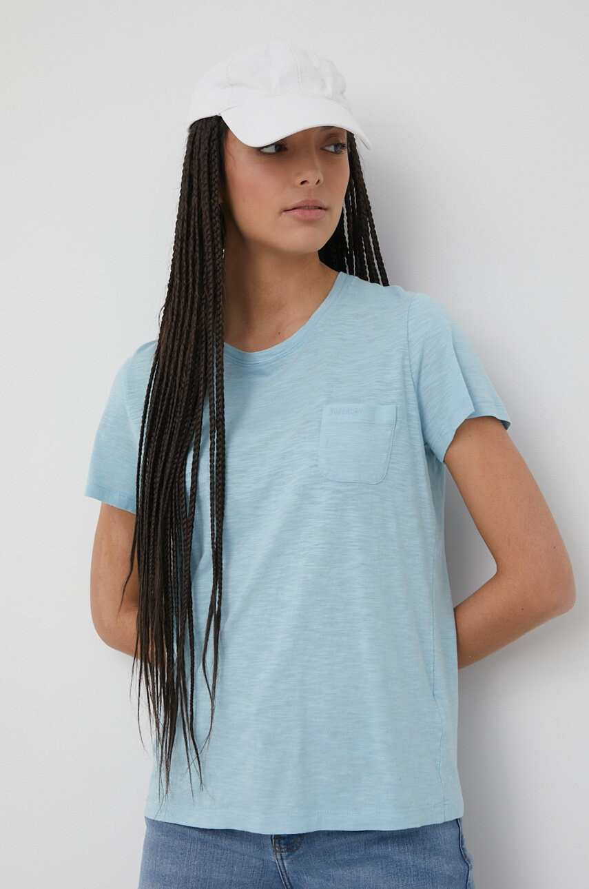 Superdry Тениска - Pepit.bg