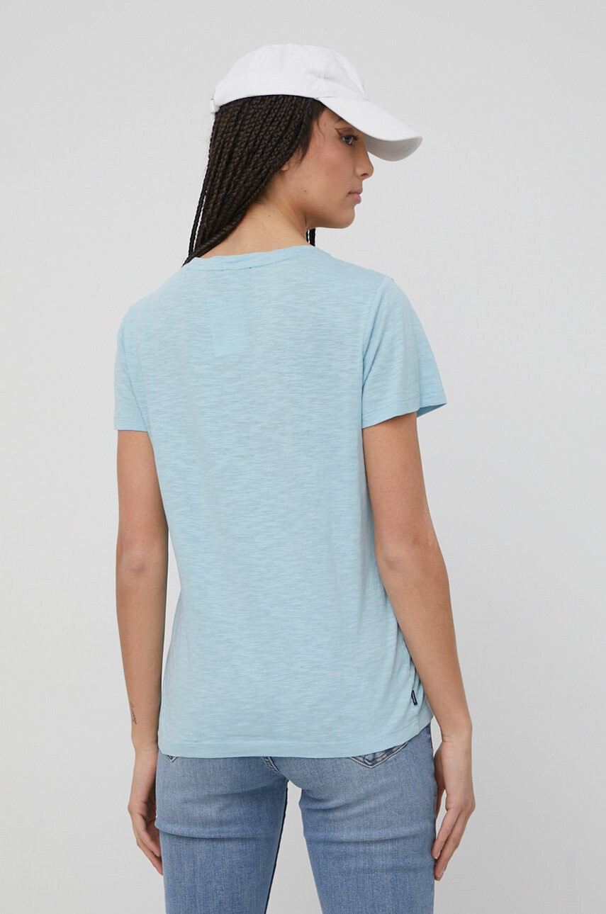 Superdry Тениска - Pepit.bg