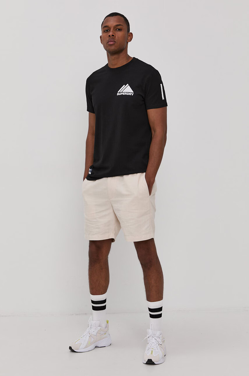 Superdry Тениска - Pepit.bg