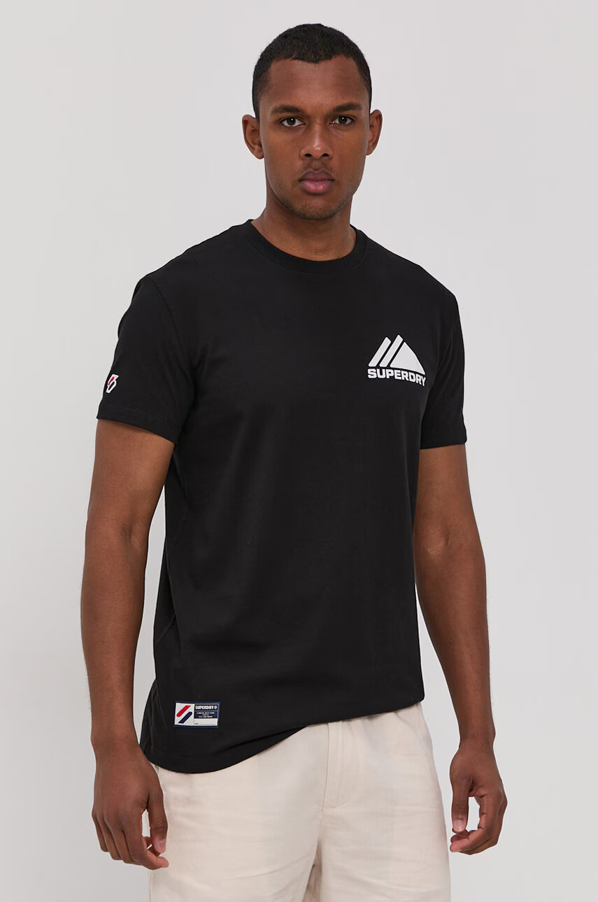 Superdry Тениска - Pepit.bg