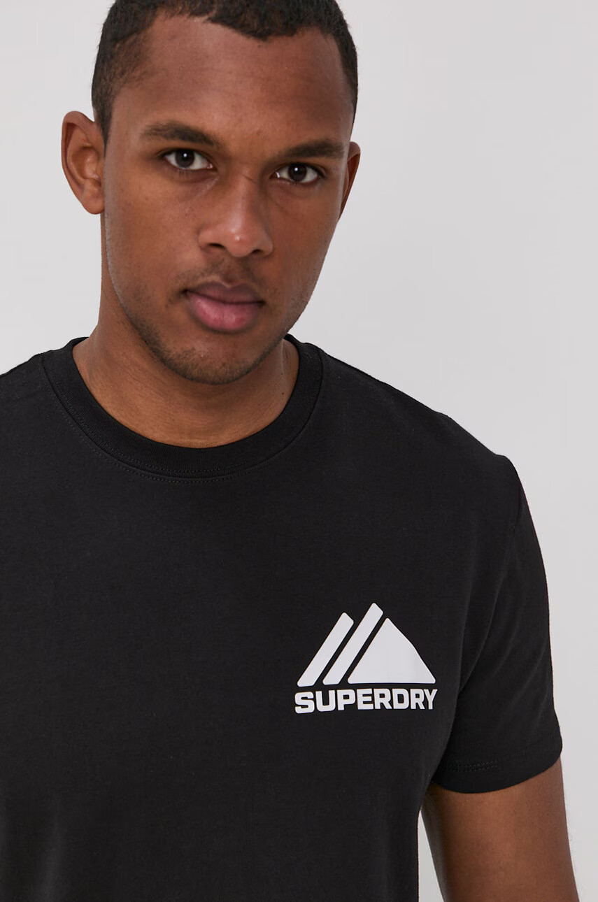 Superdry Тениска - Pepit.bg