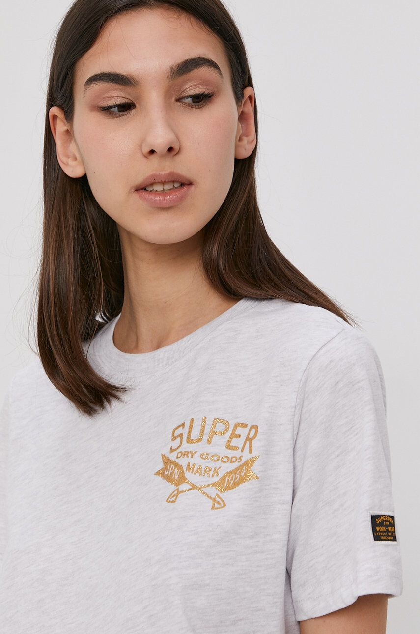 Superdry Тениска - Pepit.bg