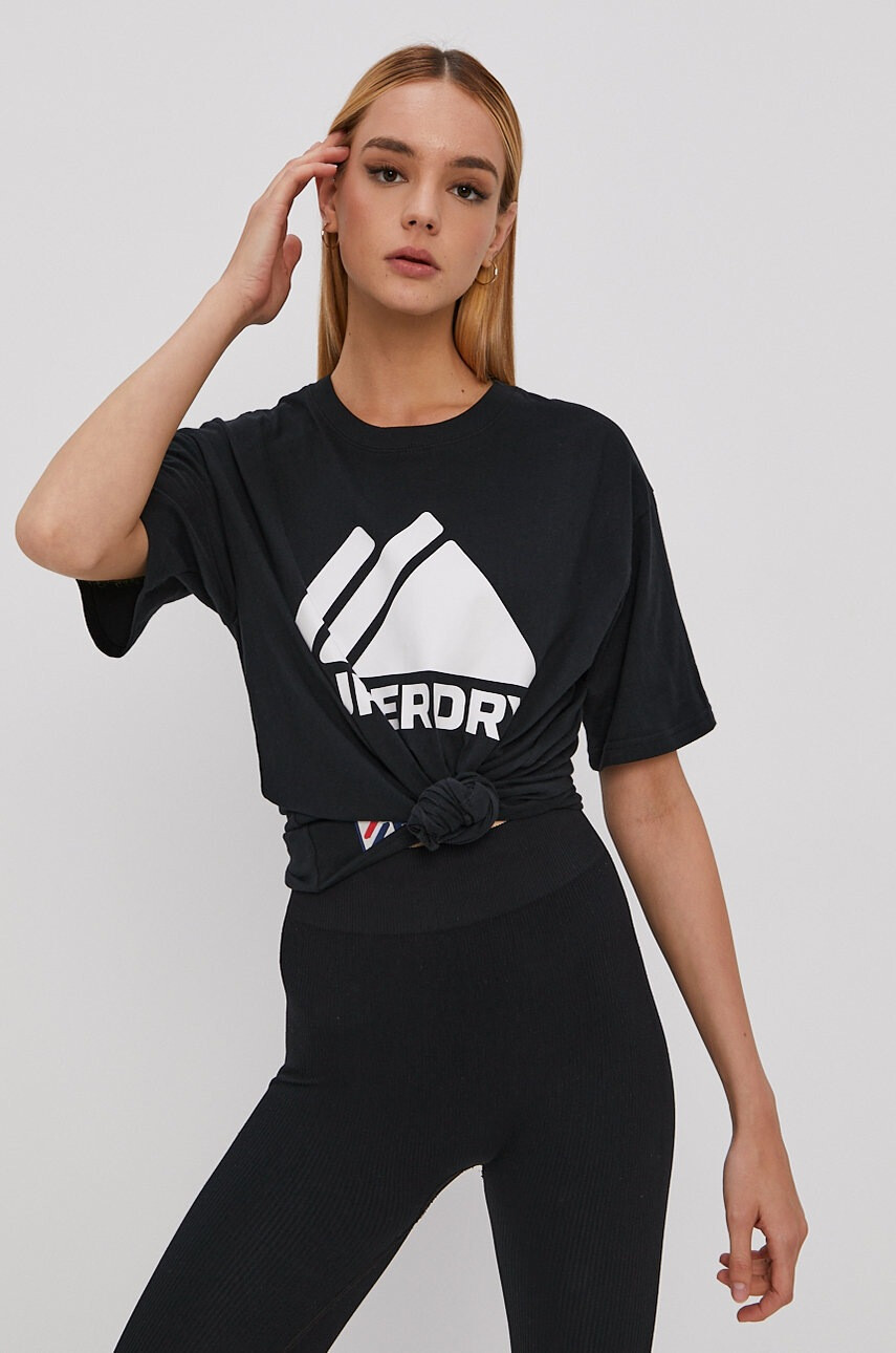 Superdry Тениска - Pepit.bg