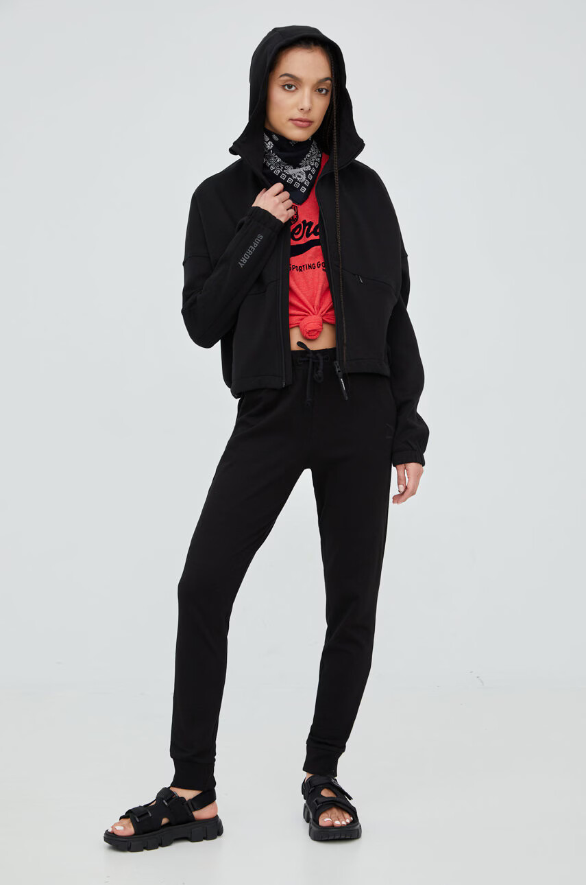 Superdry Тениска - Pepit.bg