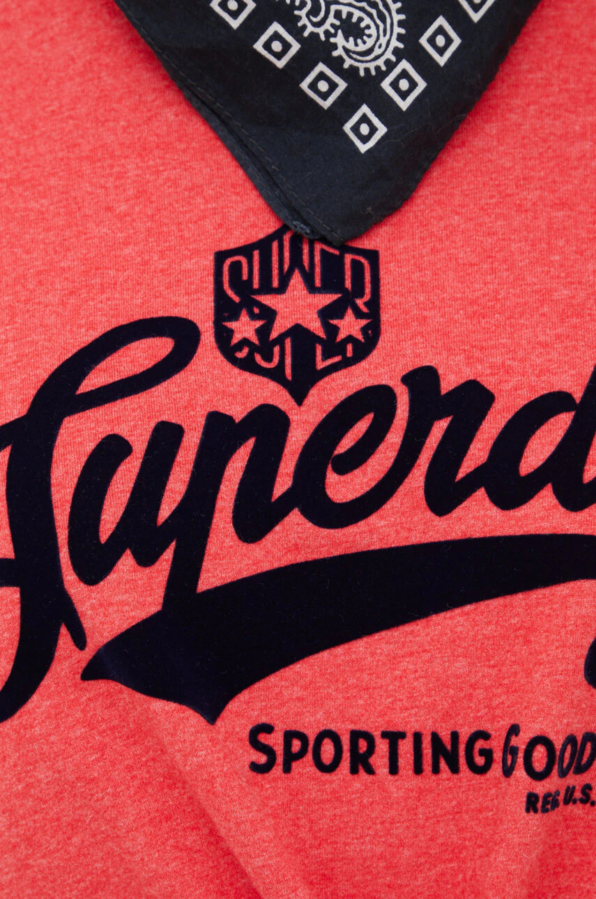 Superdry Тениска - Pepit.bg