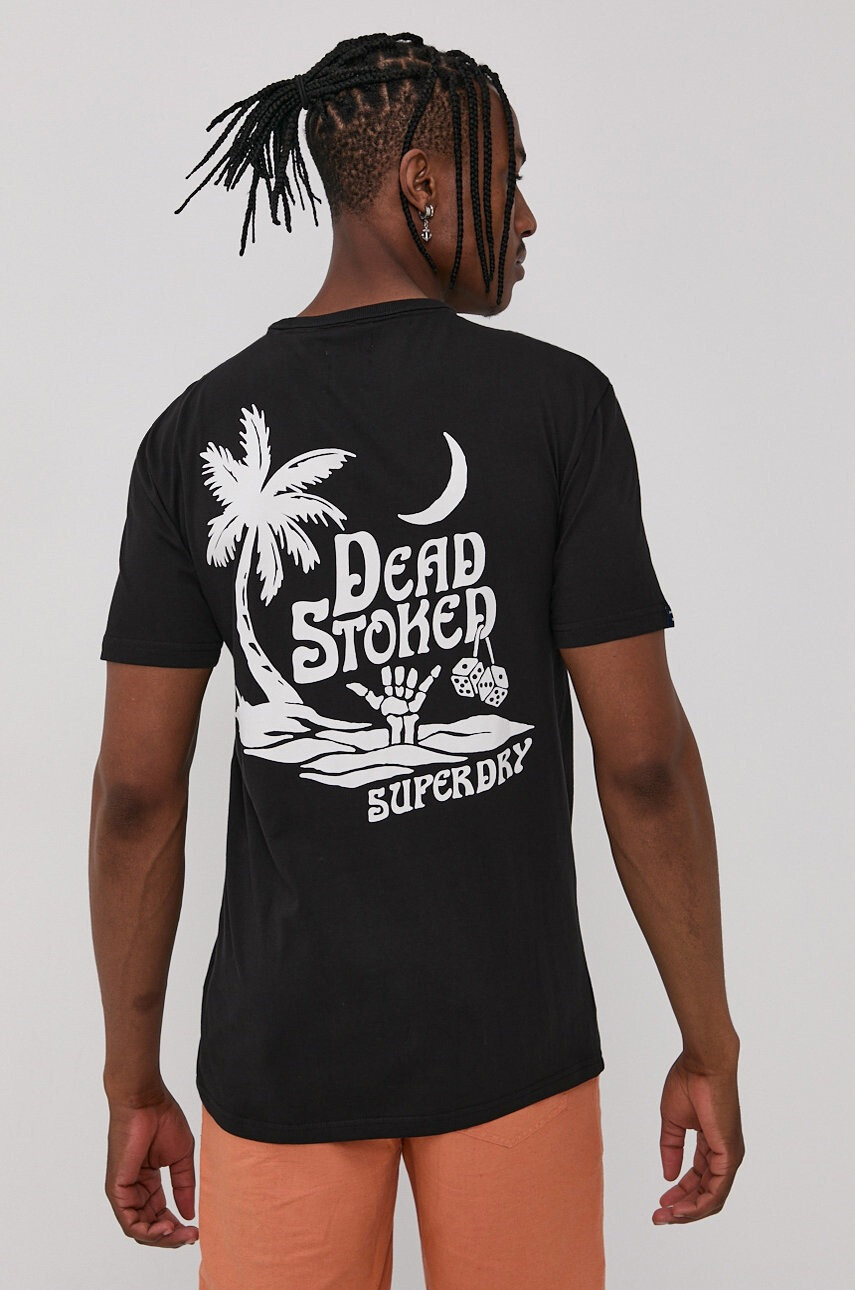 Superdry Тениска - Pepit.bg