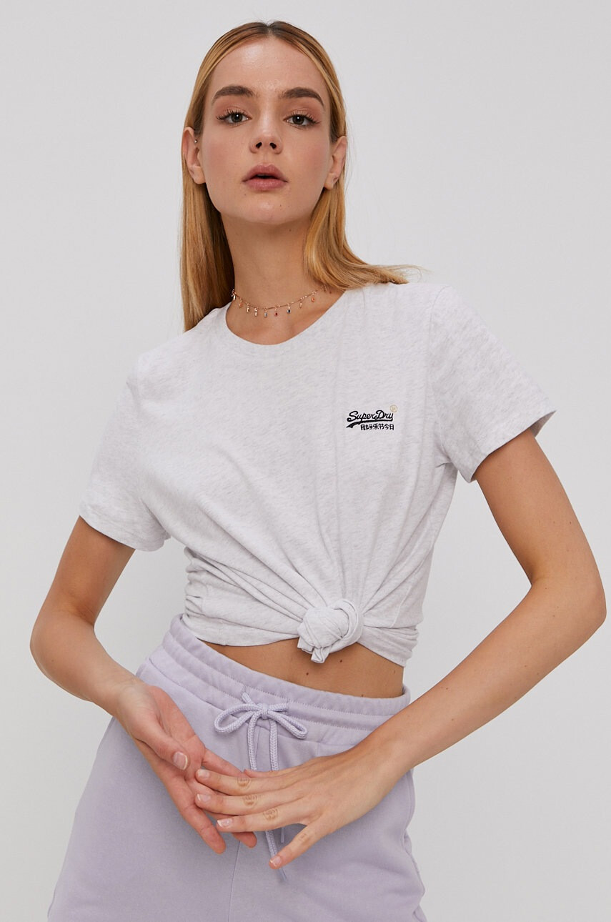 Superdry Тениска - Pepit.bg