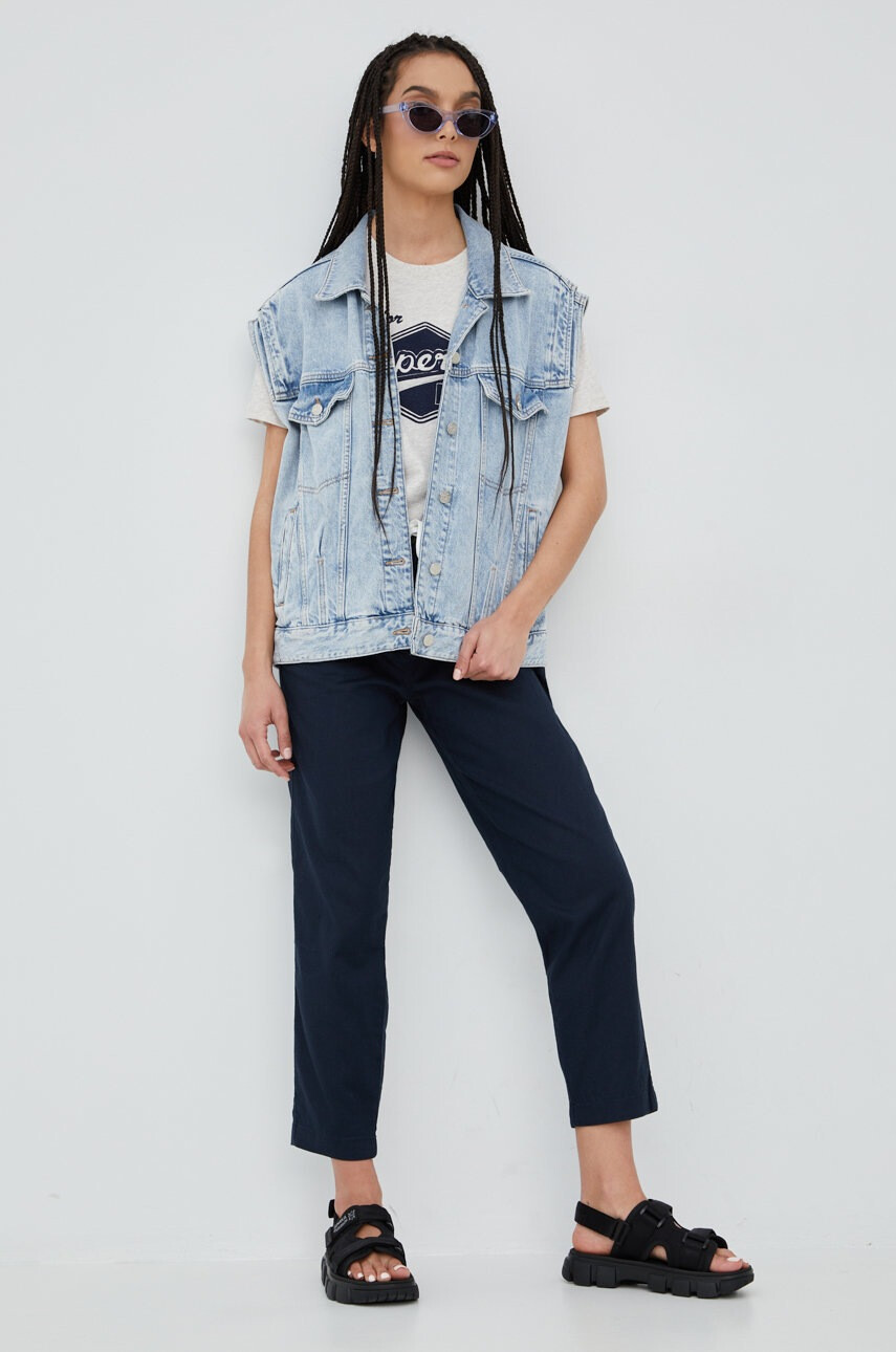 Superdry Тениска - Pepit.bg