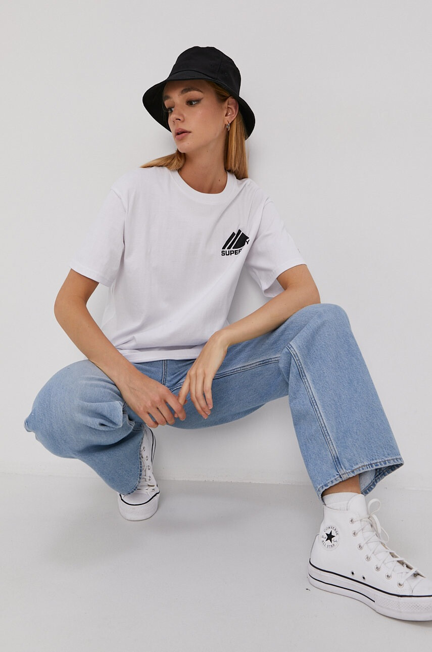 Superdry Тениска - Pepit.bg