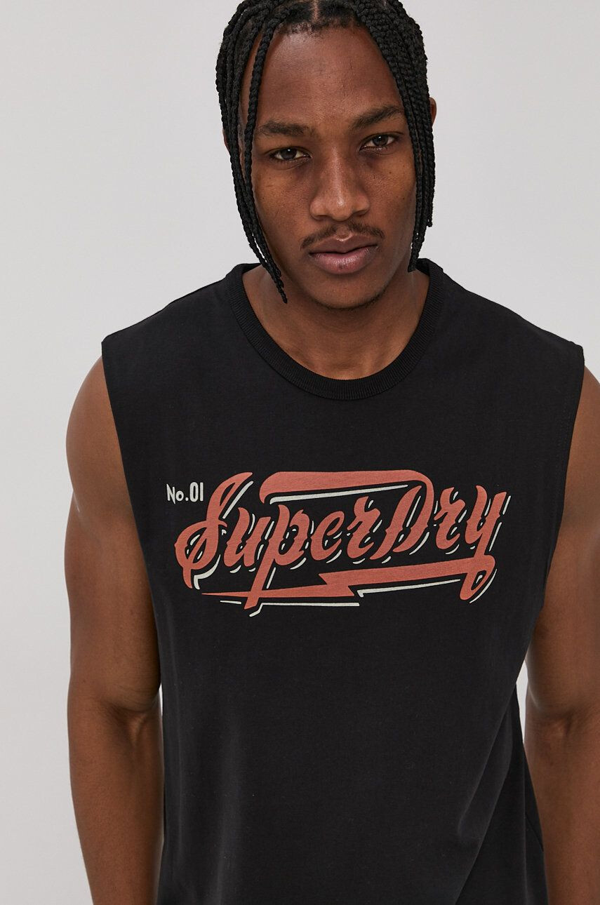 Superdry Тениска - Pepit.bg