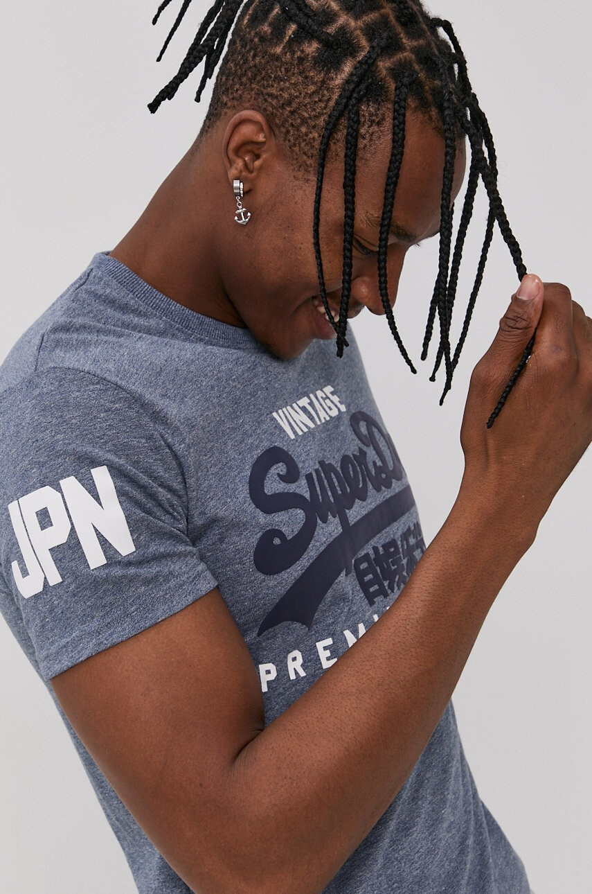 Superdry Тениска - Pepit.bg