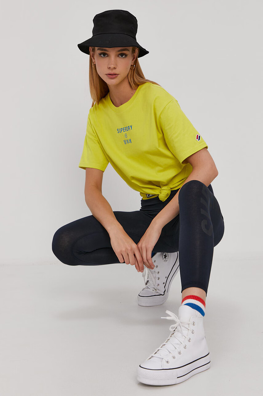 Superdry Тениска - Pepit.bg