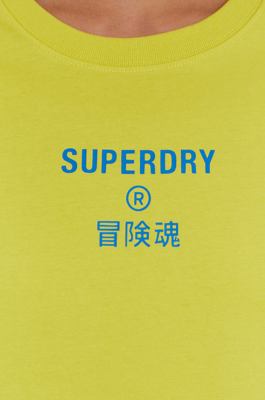 Superdry Тениска - Pepit.bg