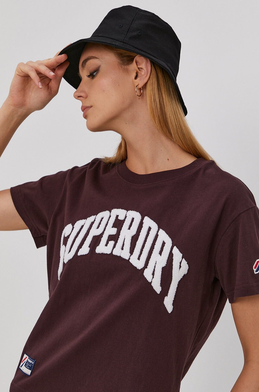 Superdry Тениска - Pepit.bg
