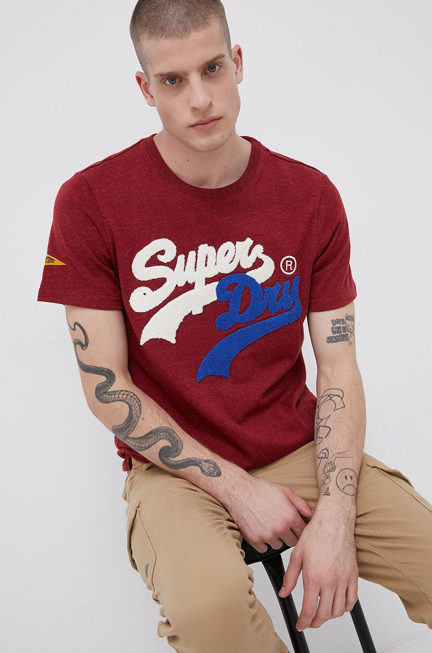 Superdry Тениска - Pepit.bg