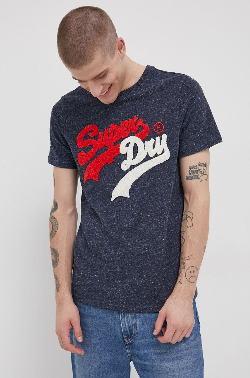 Superdry Тениска - Pepit.bg