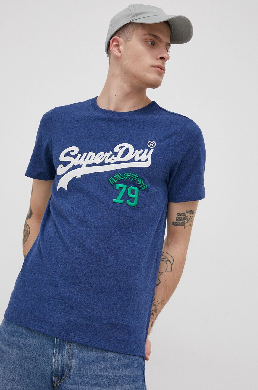 Superdry Тениска - Pepit.bg