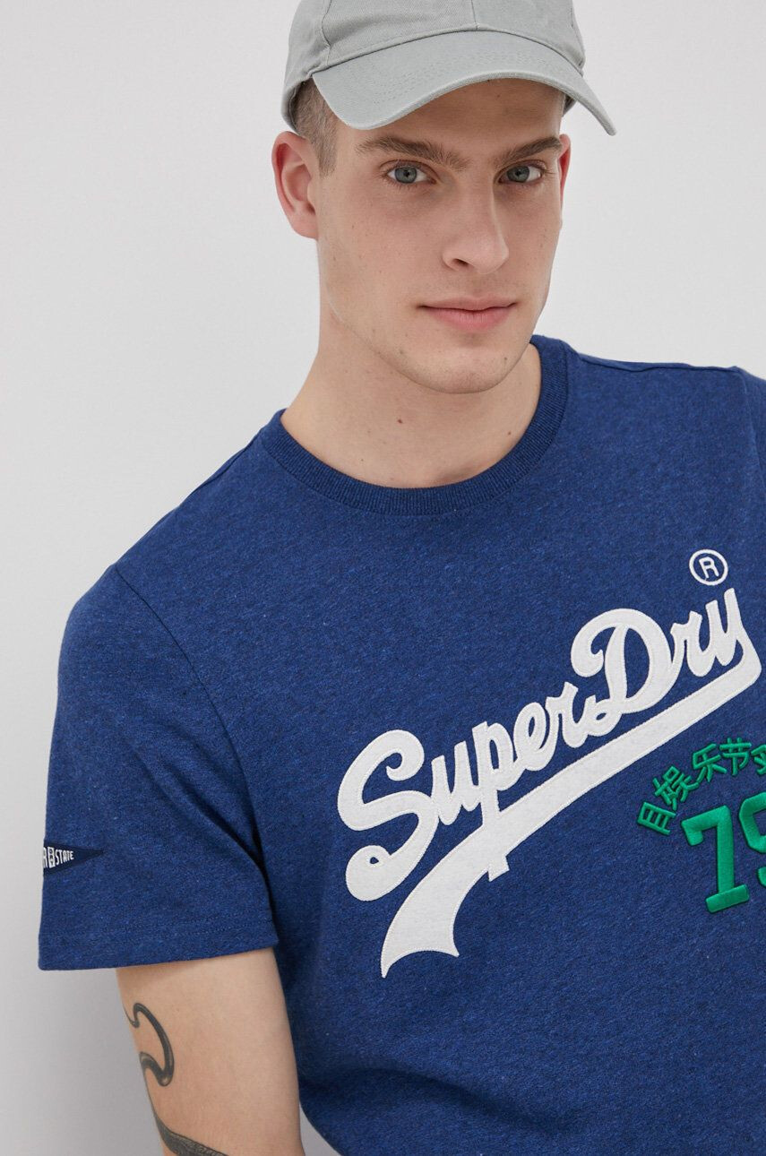 Superdry Тениска - Pepit.bg