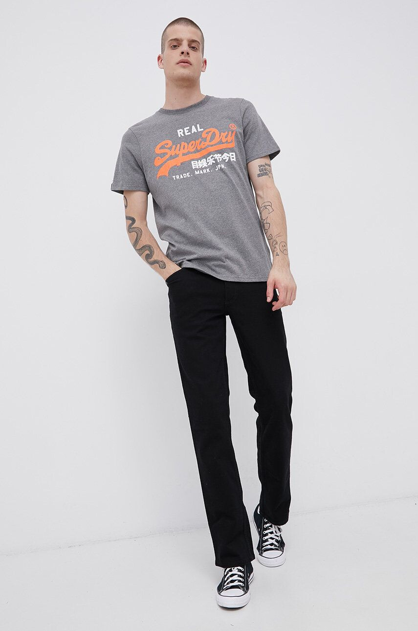 Superdry Тениска - Pepit.bg