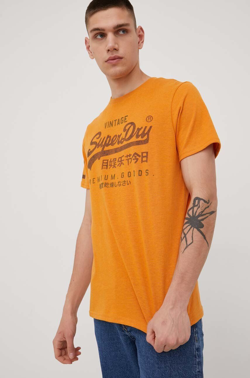 Superdry Тениска - Pepit.bg