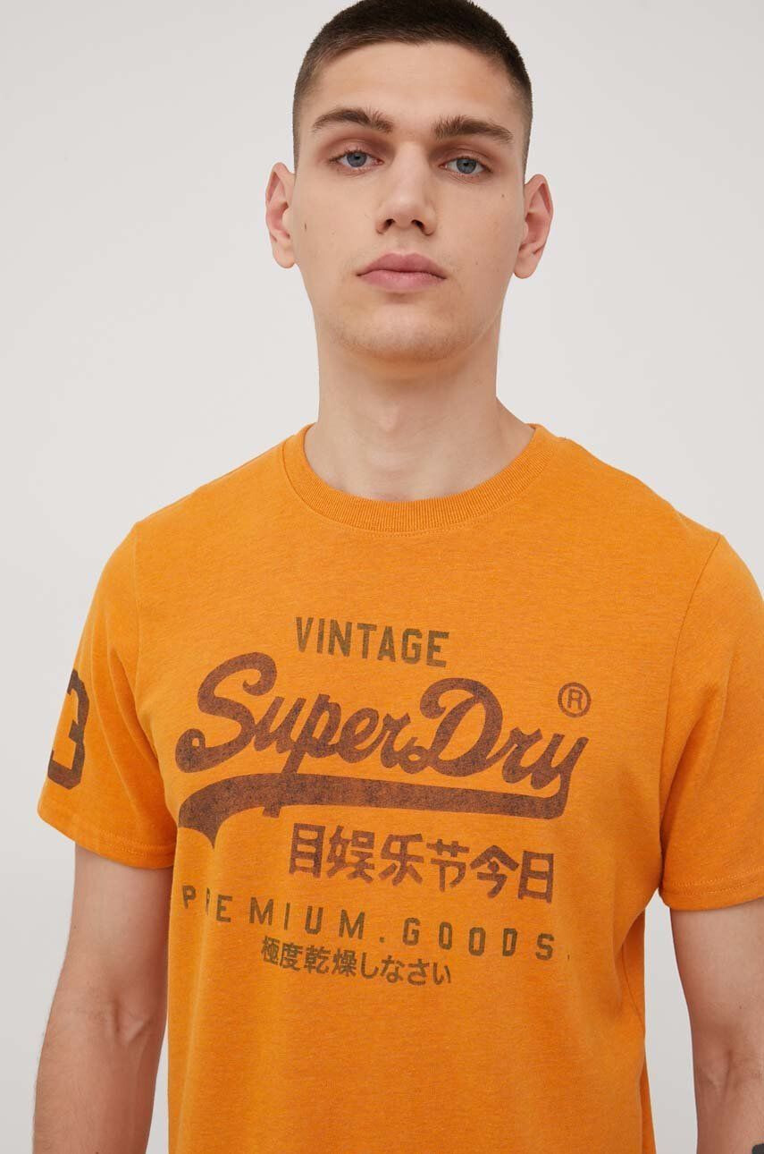 Superdry Тениска - Pepit.bg