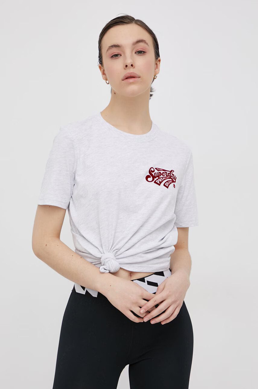 Superdry Тениска - Pepit.bg