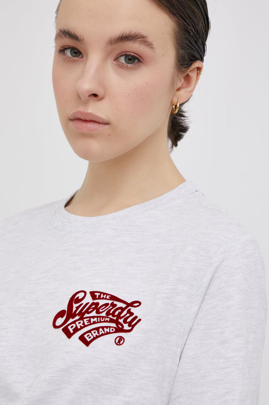 Superdry Тениска - Pepit.bg
