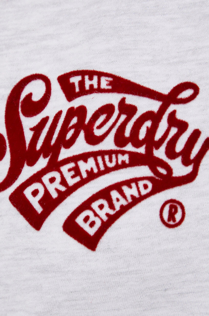 Superdry Тениска - Pepit.bg
