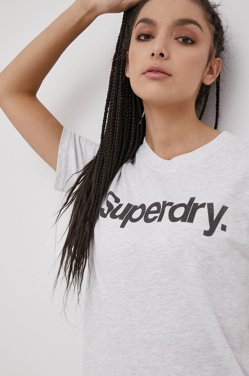 Superdry Тениска - Pepit.bg