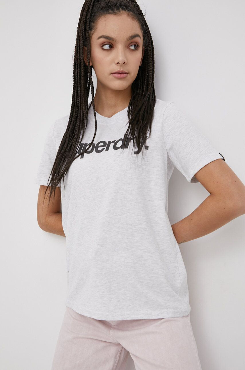 Superdry Тениска - Pepit.bg