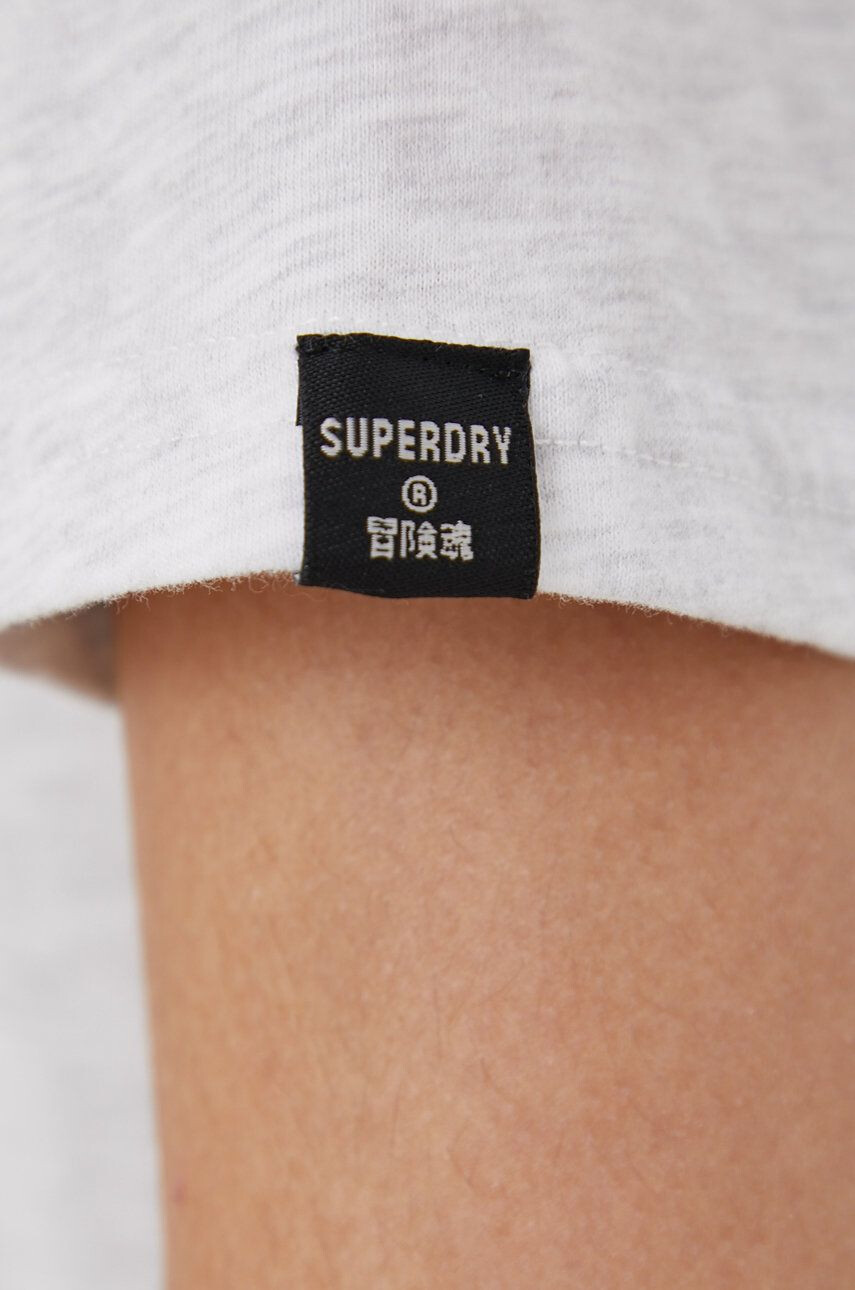 Superdry Тениска - Pepit.bg