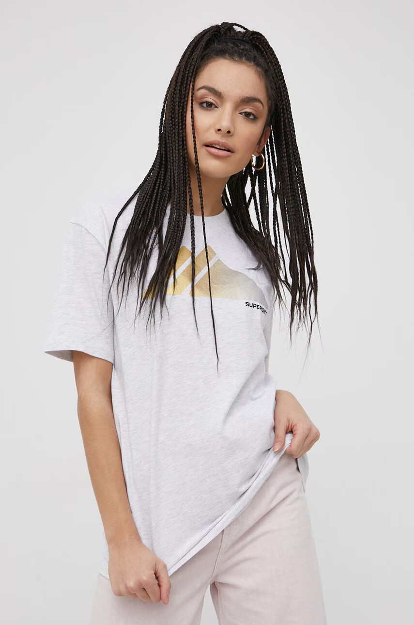 Superdry Тениска - Pepit.bg