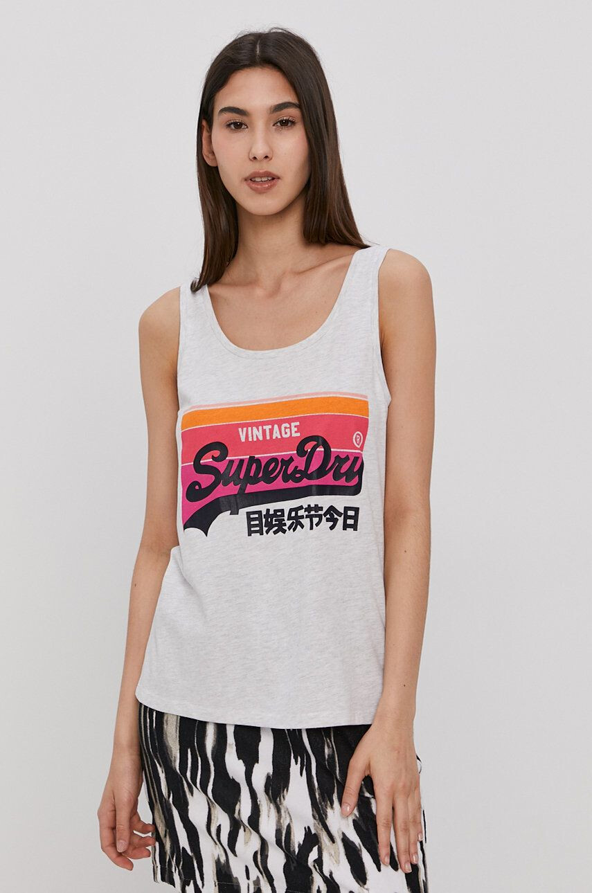 Superdry Топ - Pepit.bg