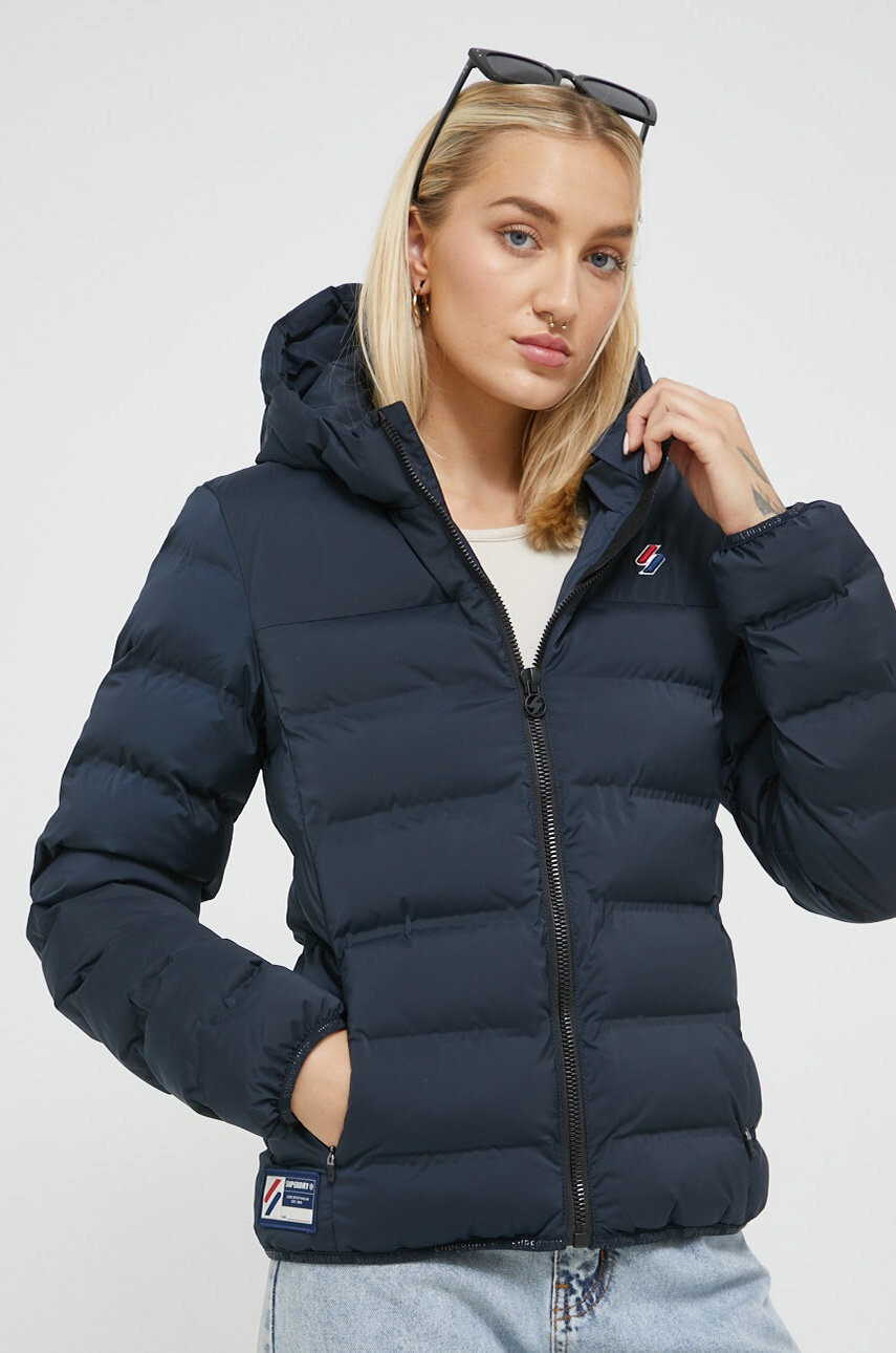 Superdry Яке - Pepit.bg