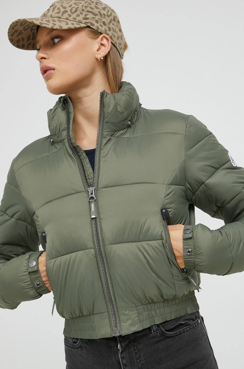 Superdry Яке - Pepit.bg