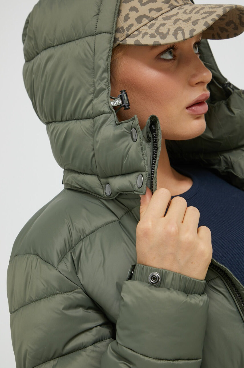 Superdry Яке - Pepit.bg