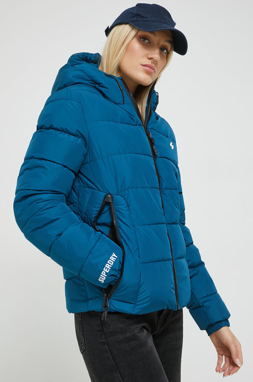 Superdry Яке - Pepit.bg