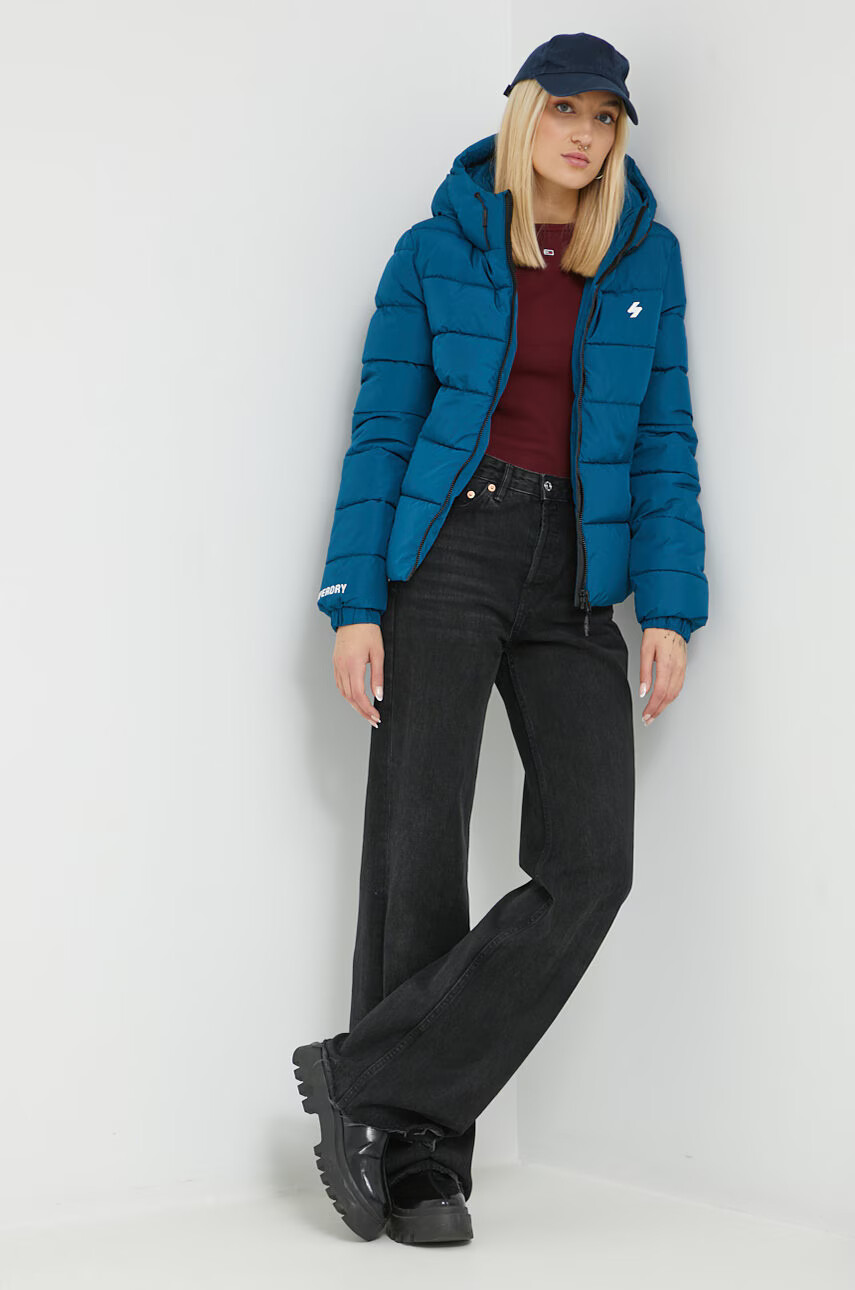 Superdry Яке - Pepit.bg