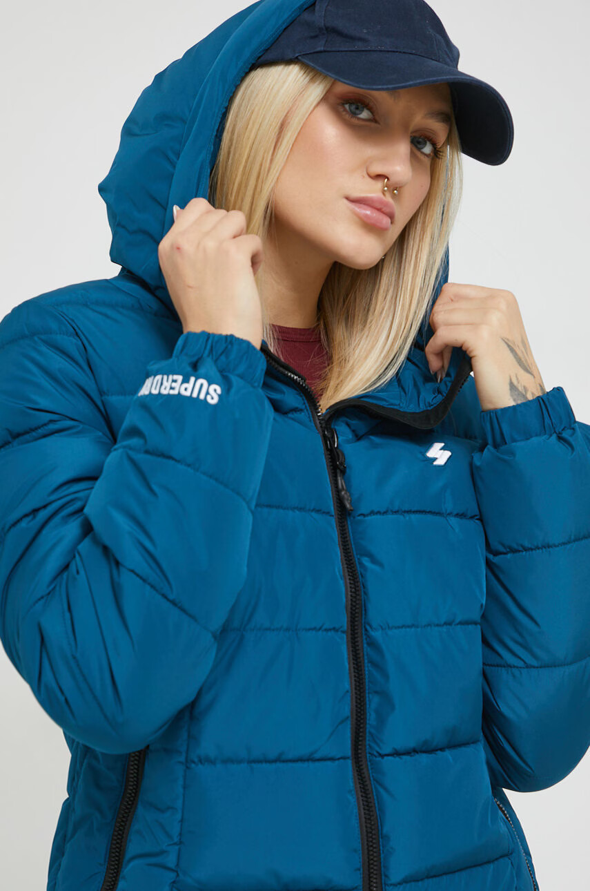 Superdry Яке - Pepit.bg